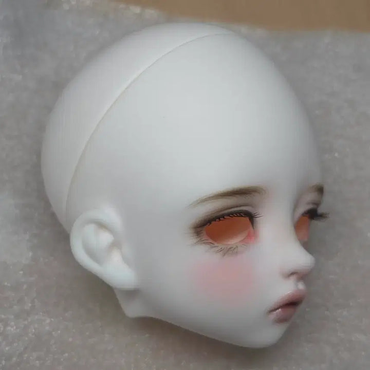 [BUNJANG] MSD Angelog Eunis Doll Head (Whitening) / msd 앙겔로그 유니스 미백 헤드