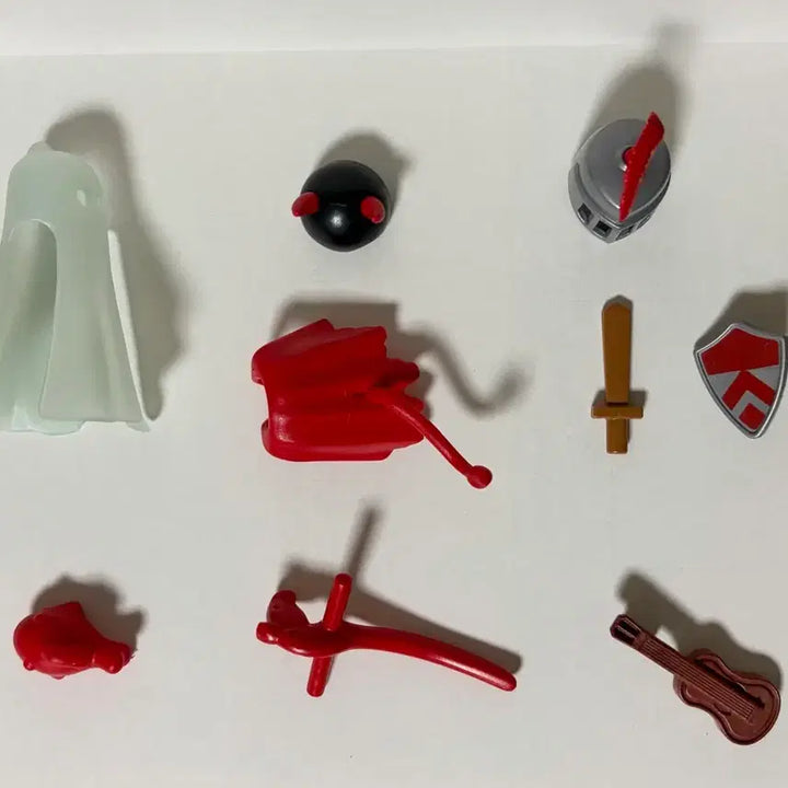 [BUNJANG] Playmobil Children&
