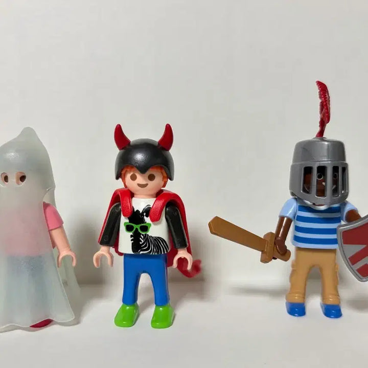[BUNJANG] Playmobil Children&