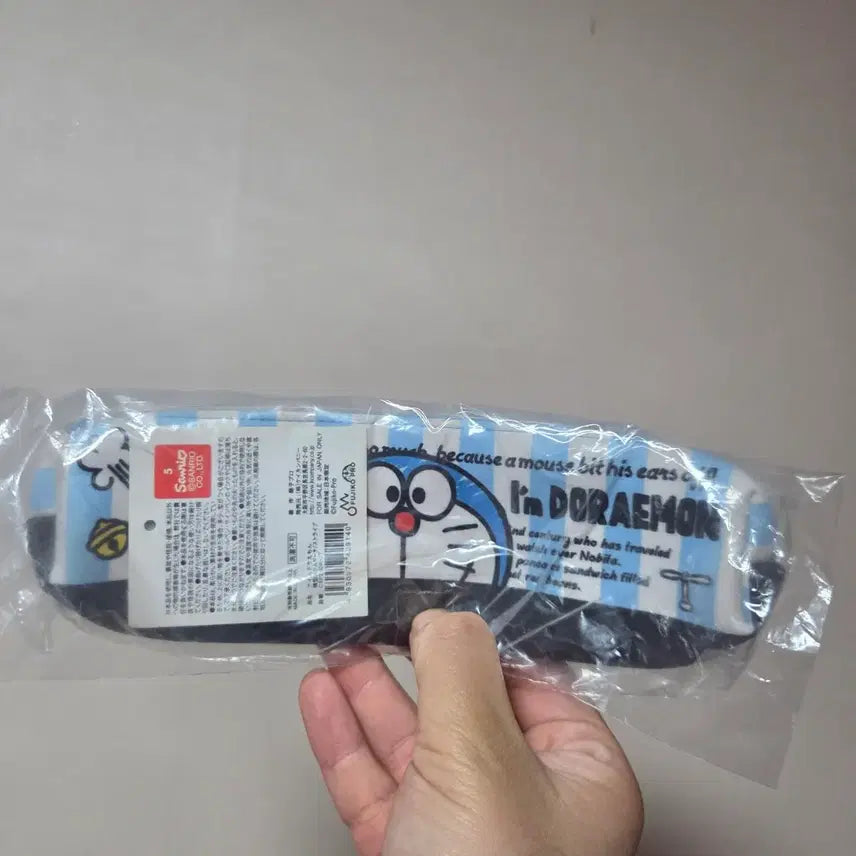 [BUNJANG] Vintage Japanese Doraemon Pouch Pencil Case / 일본 빈티지 토이 캐릭터 굿즈 피규어 고전 만화 인형 도라에몽 파우치 필통