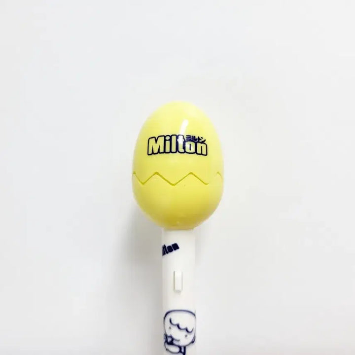 [BUNJANG] Milton Milton-chan Mascot Ballpoint Pen / 밀톤 마스코트 볼펜 밀톤짱