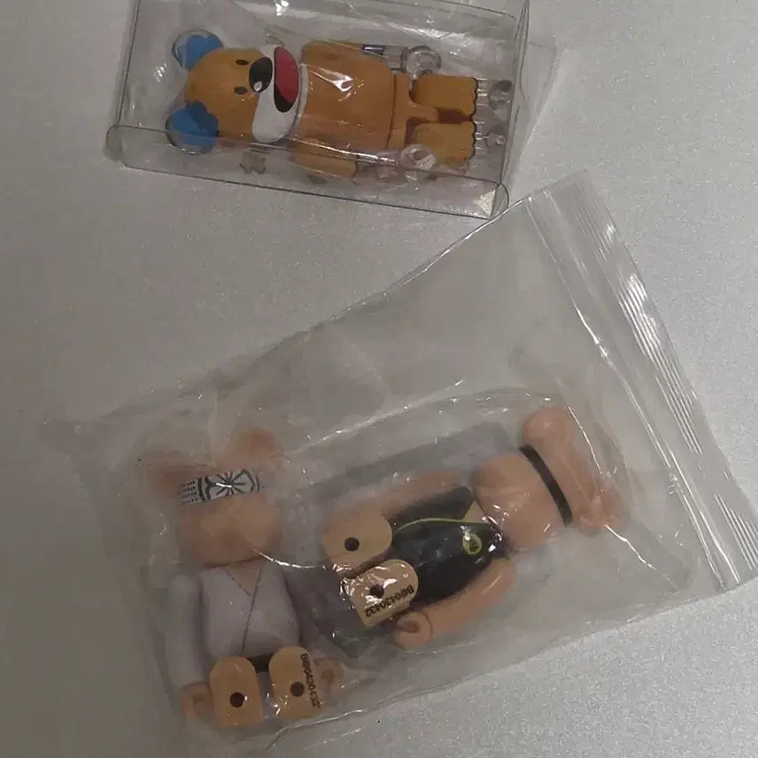 [BUNJANG] Bearbrick Sealed / 베어브릭 미개봉
