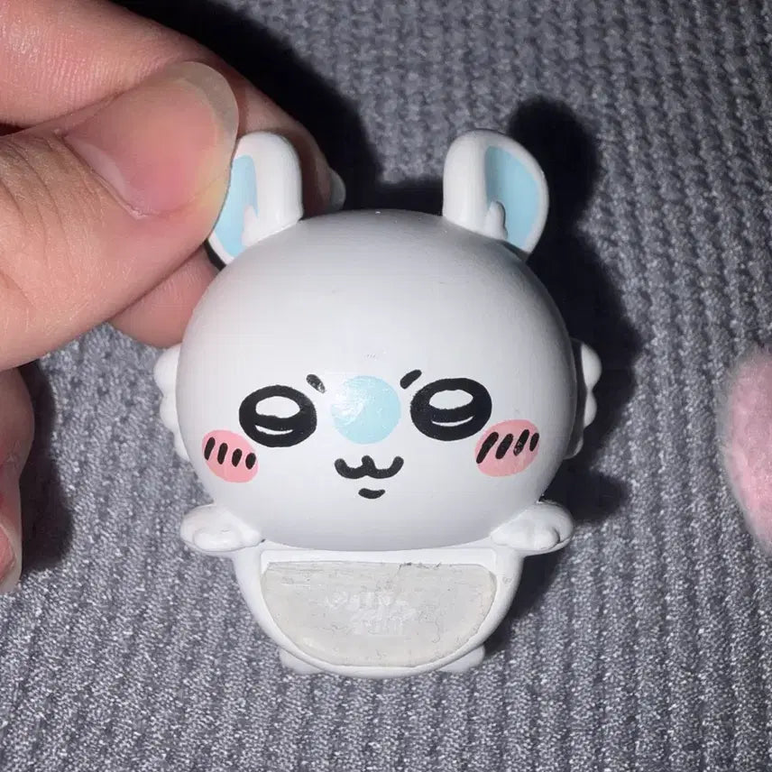 [BUNJANG] Cheekawaii Momonga Hyper Plush / 치이카와 모몽가 히퍼