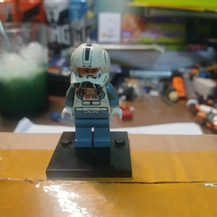 [BUNJANG] LEGO Star Wars Figure / 레고 스타워즈 피규어