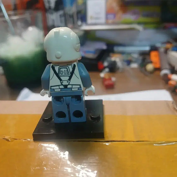 [BUNJANG] LEGO Star Wars Figure / 레고 스타워즈 피규어