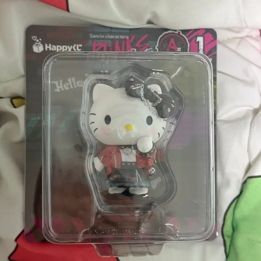 [BUNJANG] Sanrio Punk&