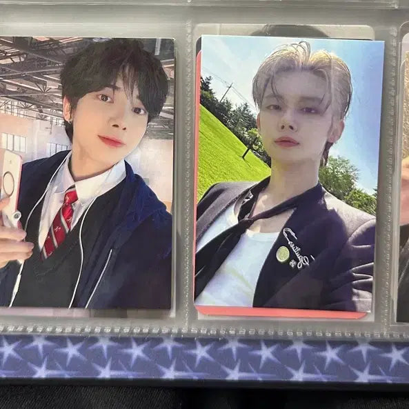 [BUNJANG] TXT MOA ZONE Concert Photocard Bundle Set / 투바투 콘서트 모아존 포카