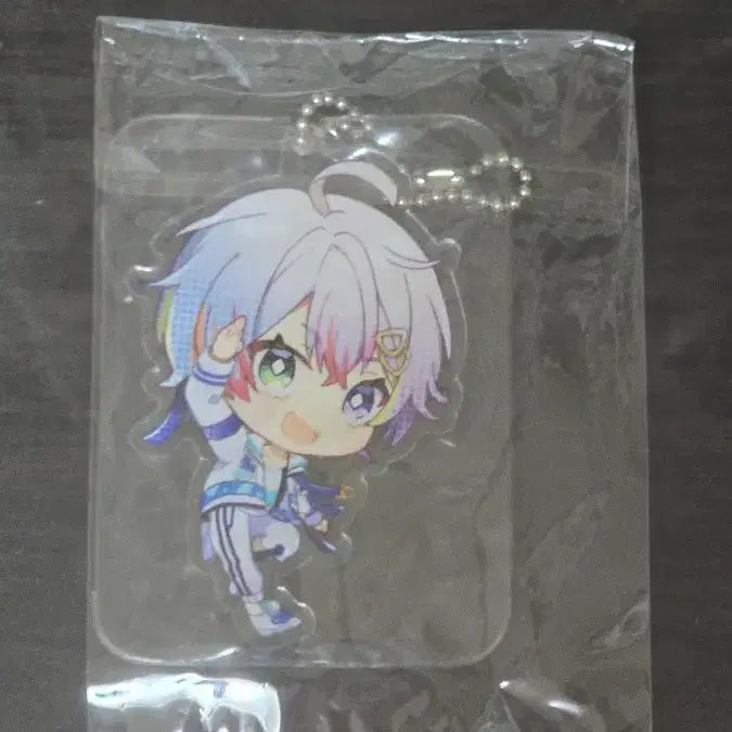 [BUNJANG] Starforla Reru Keyring / 탈덕처분 스타포라 레루 키링 팝니다
