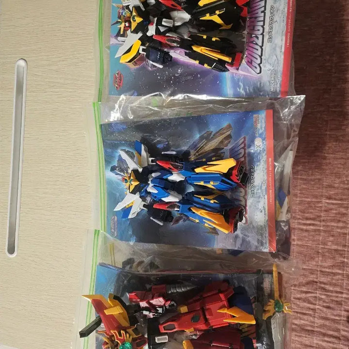 [BUNJANG] Moderoid Gravion Set / 모데로이드 그라비온 세트팝니다