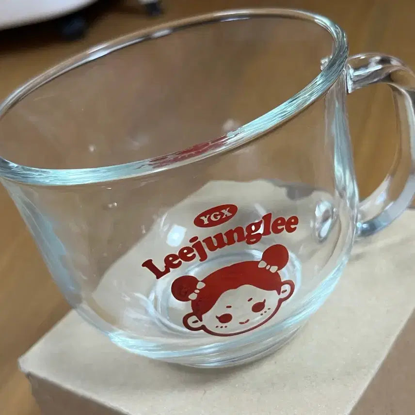 [BUNJANG] Leejung Cereal Bowl / 리정 시리얼볼