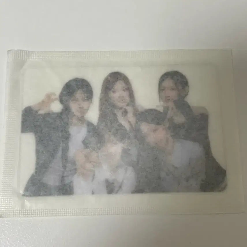 [BUNJANG] RESCENE Bread Photocard Group / 리센느 빵 포카 그룹