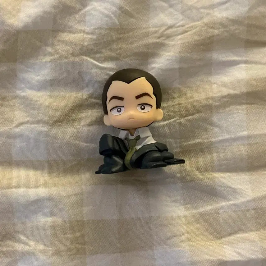 [BUNJANG] Detective Conan Juko Chijimase Figure / 명탐정 코난 쥬고 치지마세 피규어 양도