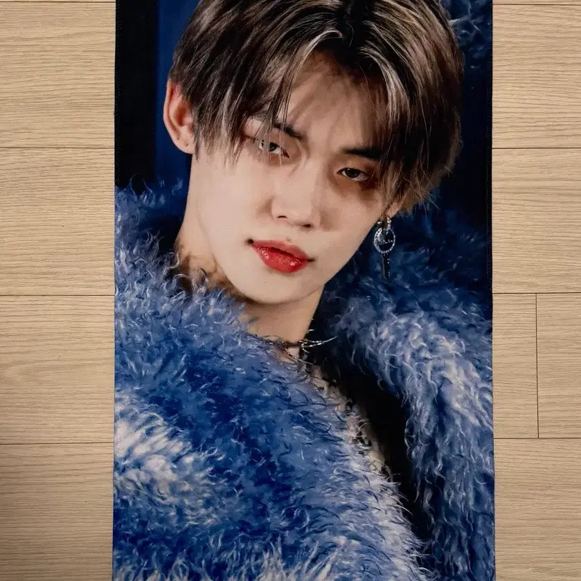 [BUNJANG] TXT Yeonjun Slogan / 투바투 최연준 슬로건 판매