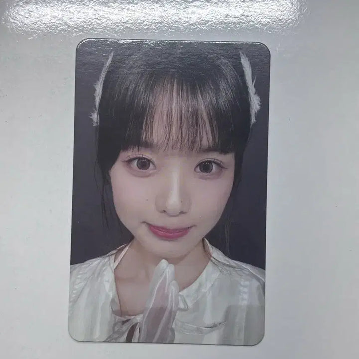 [BUNJANG] Hanroro Mini 3rd Album Photocard / 한로로 미니3집 포카
