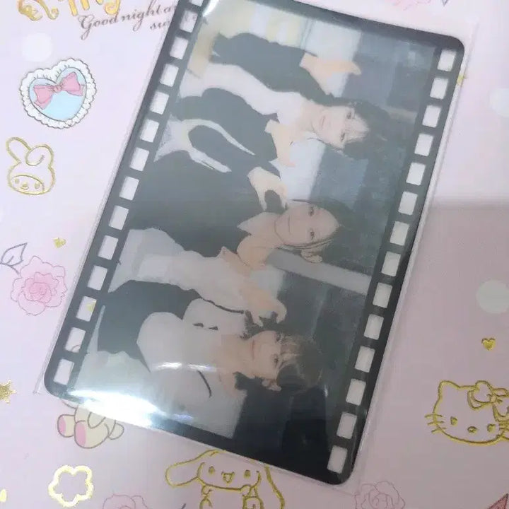 [BUNJANG] RESCENE CU Bread Photocard / RESCENE>리센느>CU빵 포토카드 당일발송 >_<//@