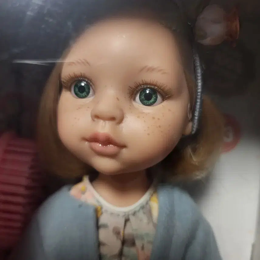 [BUNJANG] Paola Reina Doll New Condition / 파올라레이나 인형 새상품