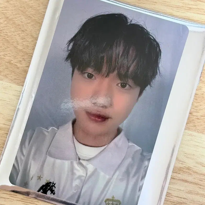 [BUNJANG] Keria Birthday Cafe Bundle Photocard / 케리아 생일카페 생카 번들 포카 양도합니다