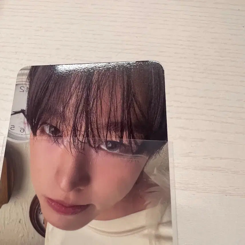 [BUNJANG] Riku Album Photocard Bundle Set / 리쿠 엘범 포카 일괄 판매 양도