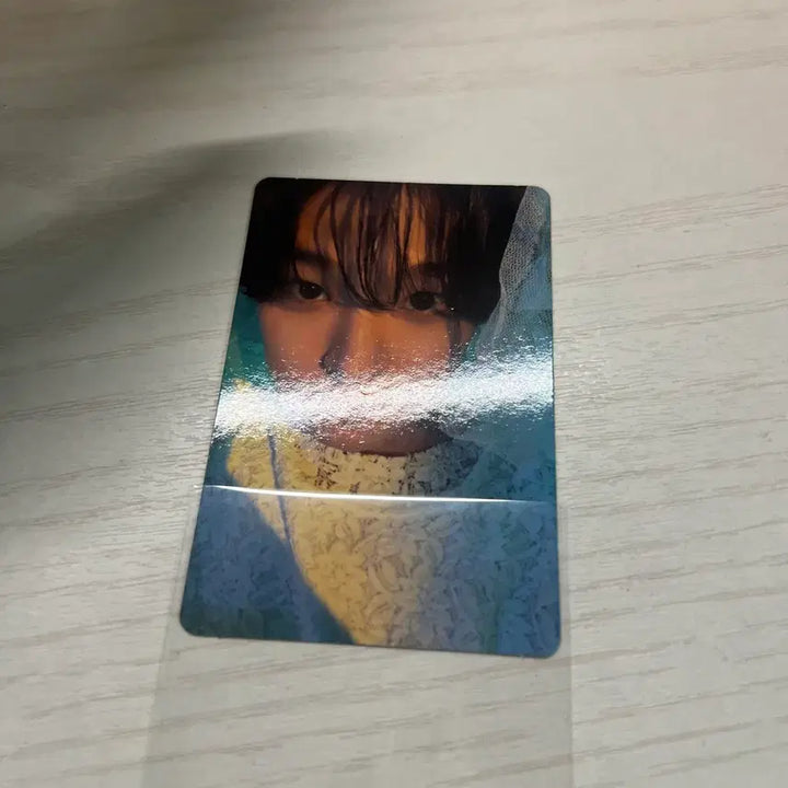 [BUNJANG] Riku Album Photocard Bundle Set / 리쿠 엘범 포카 일괄 판매 양도