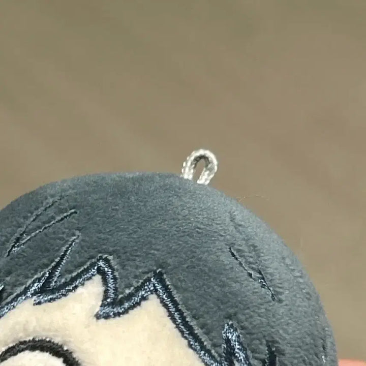 [BUNJANG] Garbage Time Jeon Young-Joong Plush Doll / 가비지타임 전영중 인형 누이