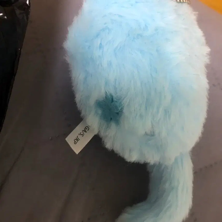[BUNJANG] Gojo Satoru Harunyan Cat Plush Doll / 단순 개봉) 고죠 사토루 하루냥코 고양이 누이 ㅅㅊ아크릴피규어룩업