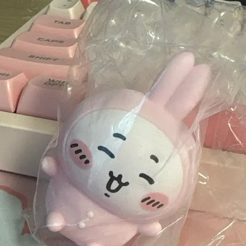[BUNJANG] Chiikawa Soft Vinyl Figure Series 4 / 치이카와 소프비 4탄
