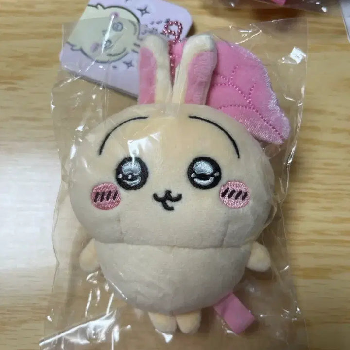[BUNJANG] Chorong Usagi Plush / 초롱 우사기