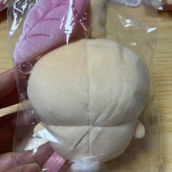 [BUNJANG] Chorong Usagi Plush / 초롱 우사기