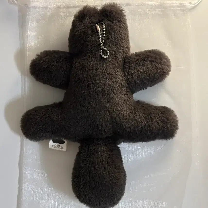 [BUNJANG] Modori Studio Inky Doll / 모도리스튜디오 잉키 인형