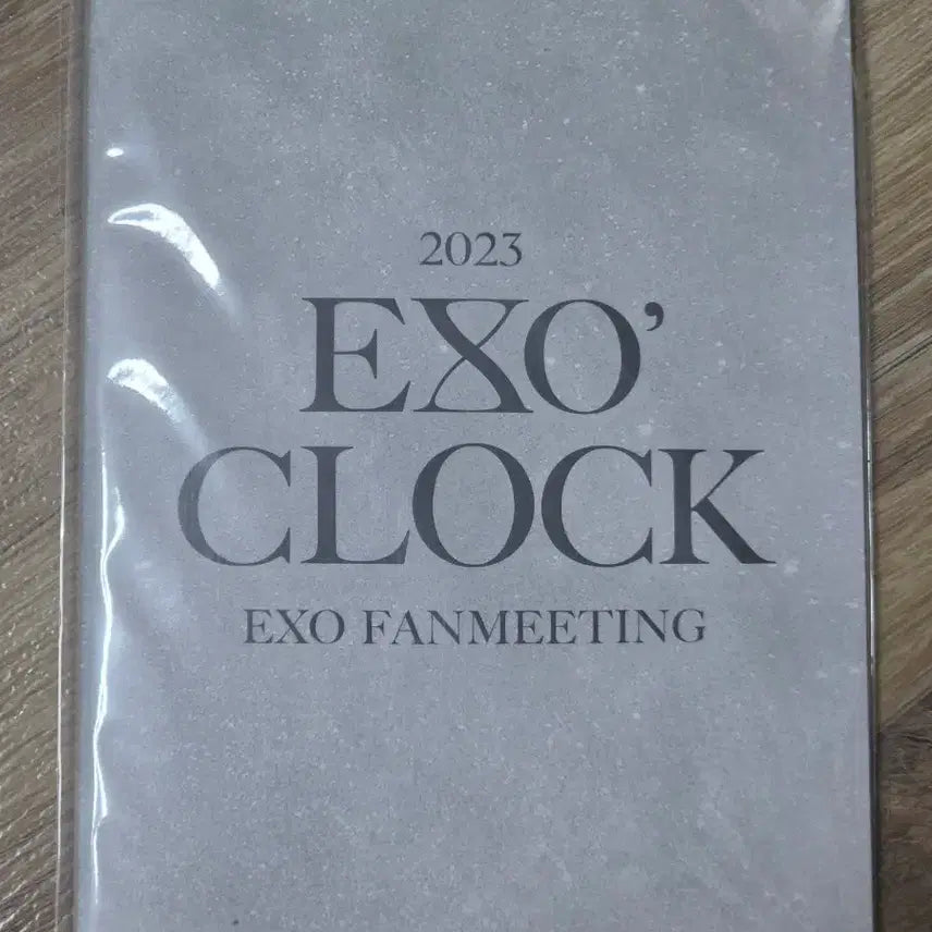 [BUNJANG] EXO EXO-RDIES&