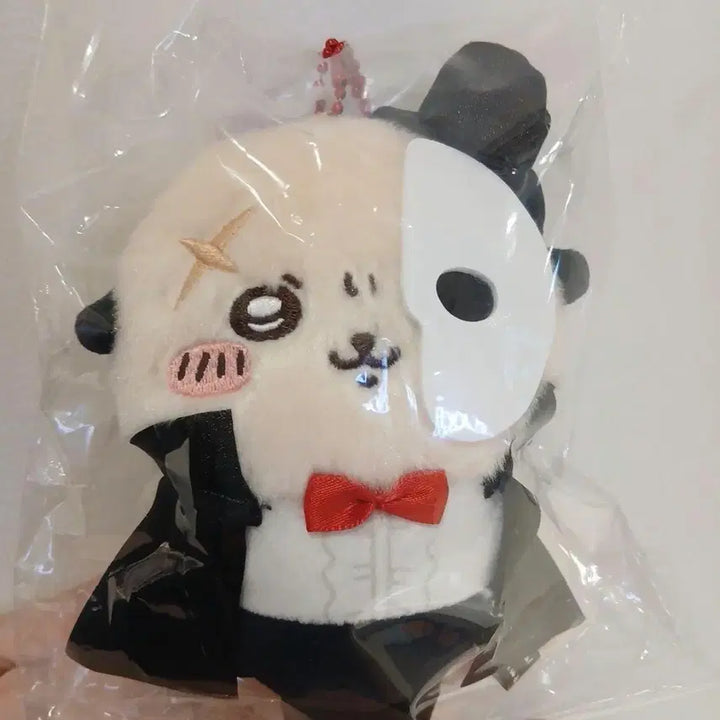 [BUNJANG] Chiikawa Super Magical Rakko Mascot / 치이카와 초매지컬 랏코 마스코트