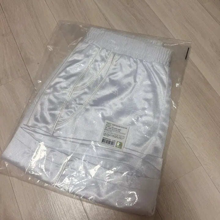 [BUNJANG] NCT DREAM BTTF Popup Shorts (M) / (포카X) 엔시티드림 BTTF 팝업 반바지 m