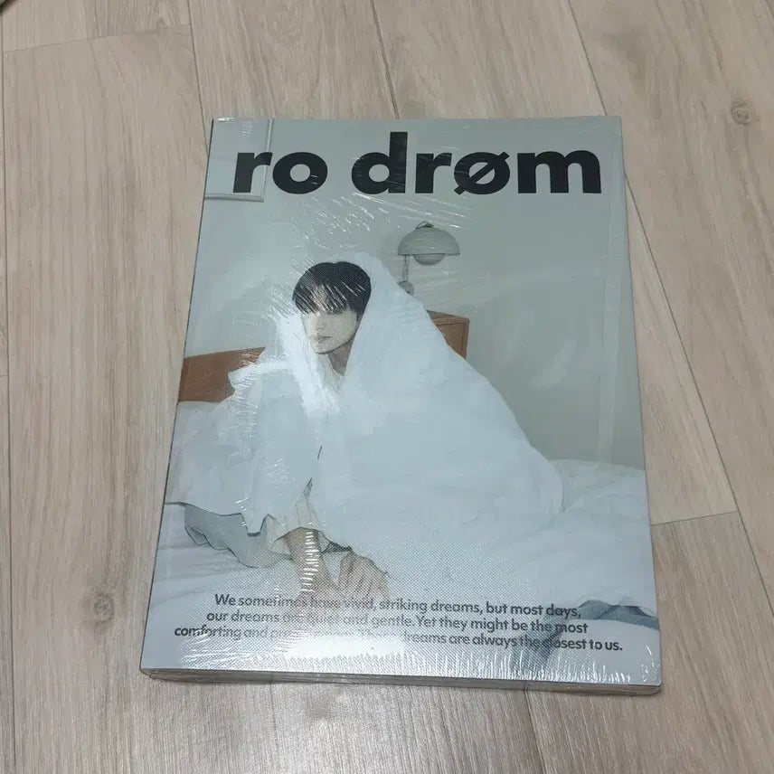 [BUNJANG] NCT DREAM Jeno Photobook / nct 드림 제노포트북