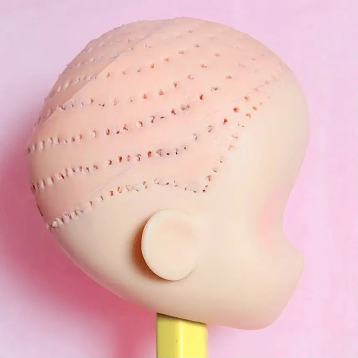 [BUNJANG] Mamachapp Toy Head Custom / mamachapp 헤드 커스텀용 마마찹토이