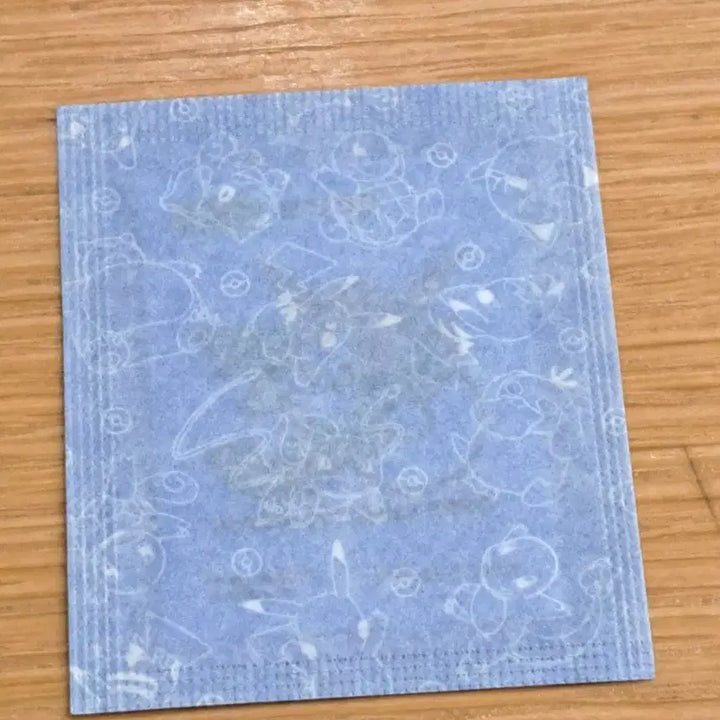[BUNJANG] Pokemon Bread 30th Anniversary Limited Edition Logo Sticker 0652 Brigaron (Sealed) / [미개봉/30주년] 포켓몬빵 30주년 로고 띠부씰 0652 브리가론