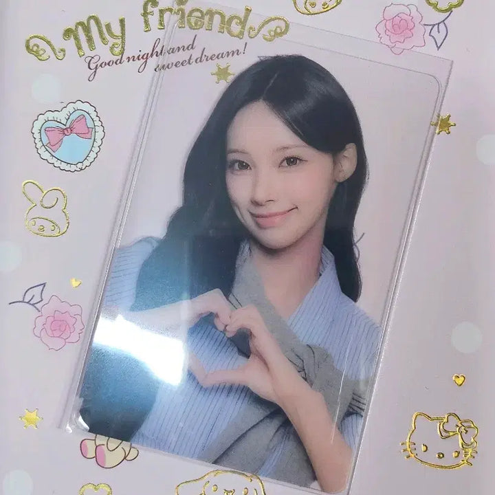 [BUNJANG] RESCENE CU Bread Photocard / RESCENE>리센느>CU빵 포토카드 당일발송 >_<//@