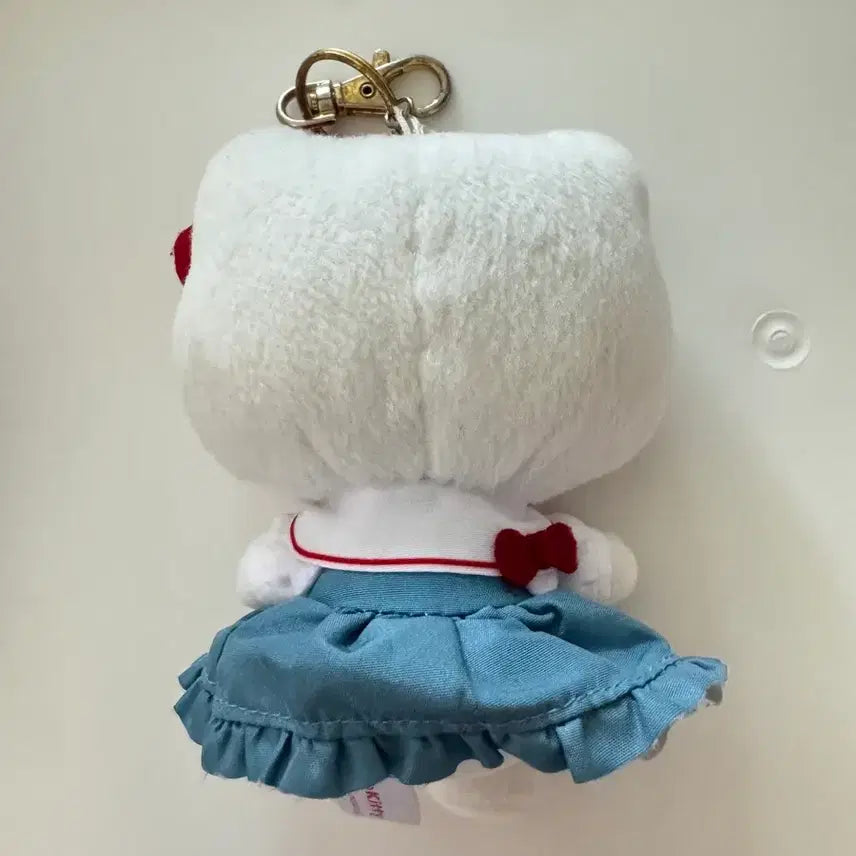 [BUNJANG] Dear My Love Limited Edition Hello Kitty Keychain / (단종, 희귀, 한정) 디어마이러브 헬로키티 키링