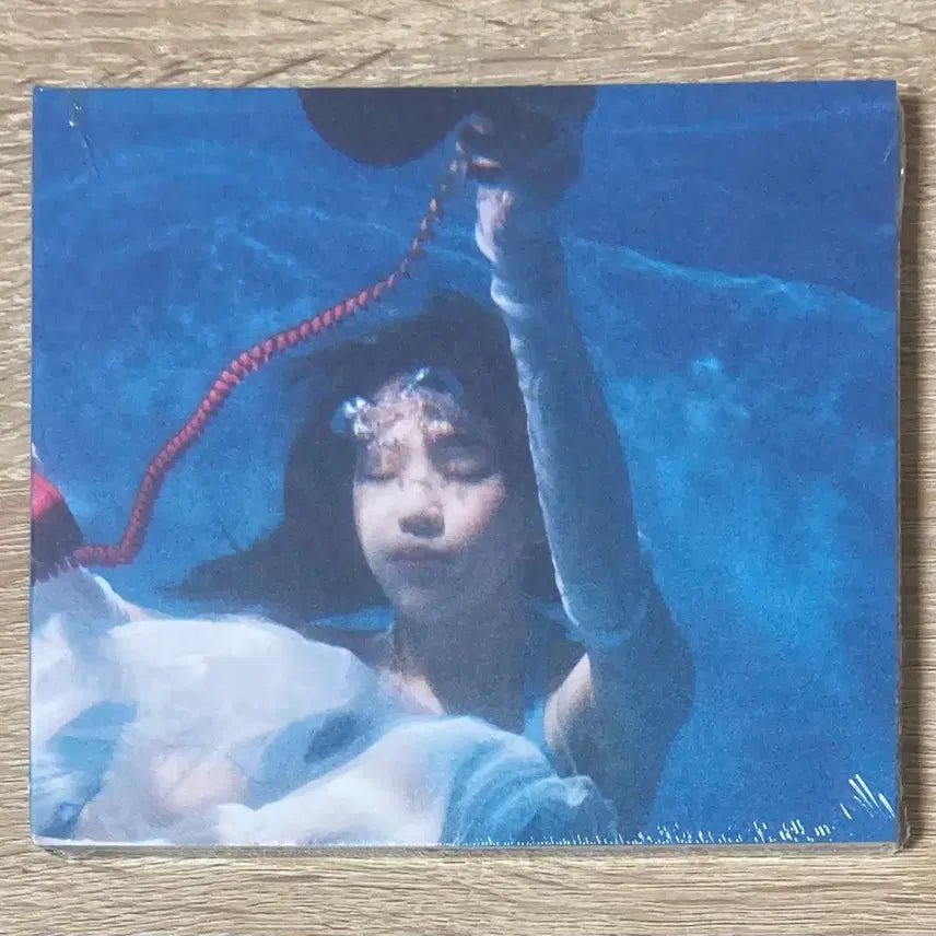 [BUNJANG] Kim Tttootddol - Dream Call CD (First Press) / 김뜻돌 - 꿈에서 걸려온 전화 CD 판매 (초반)