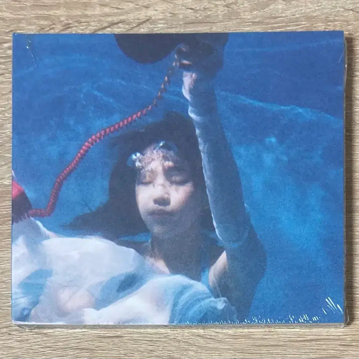 [BUNJANG] Kim Tttootddol - Dream Call CD (First Press) / 김뜻돌 - 꿈에서 걸려온 전화 CD 판매 (초반)