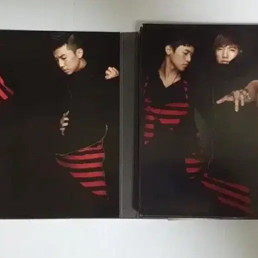 [BUNJANG] 2PM 2:00 Time for Change Album CD / 2PM 투피엠 2:00 Time for Change 앨범 시디 CD