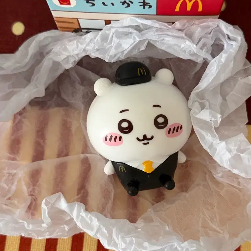 [BUNJANG] McDonald&