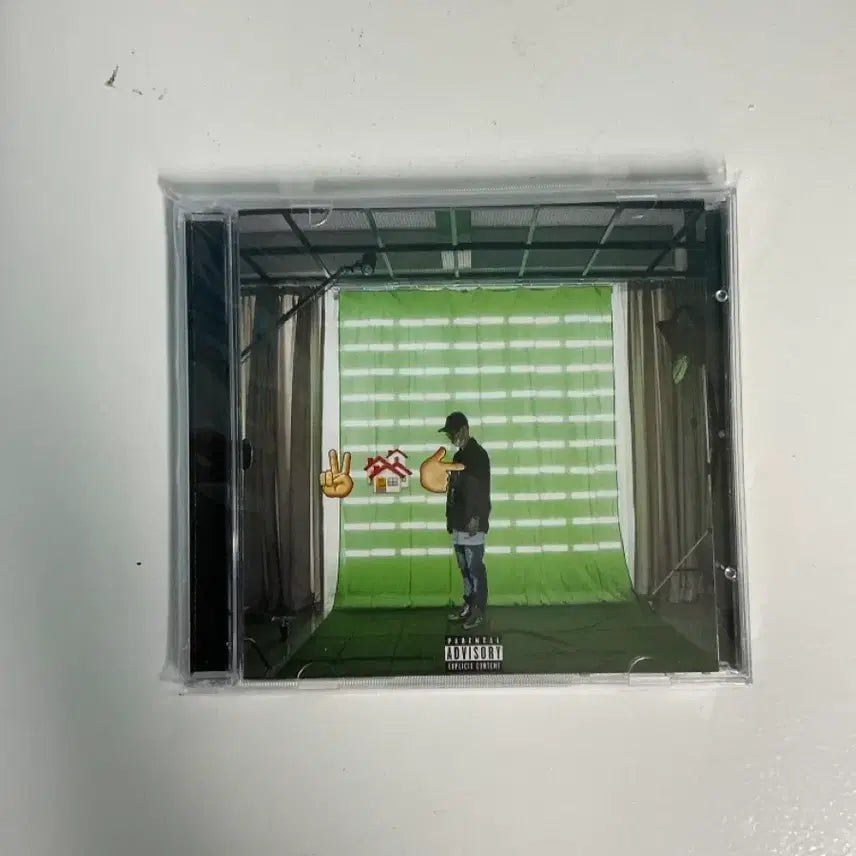 [BUNJANG] Justhis 2MH41K CD / 저스디스 2mh41k cd