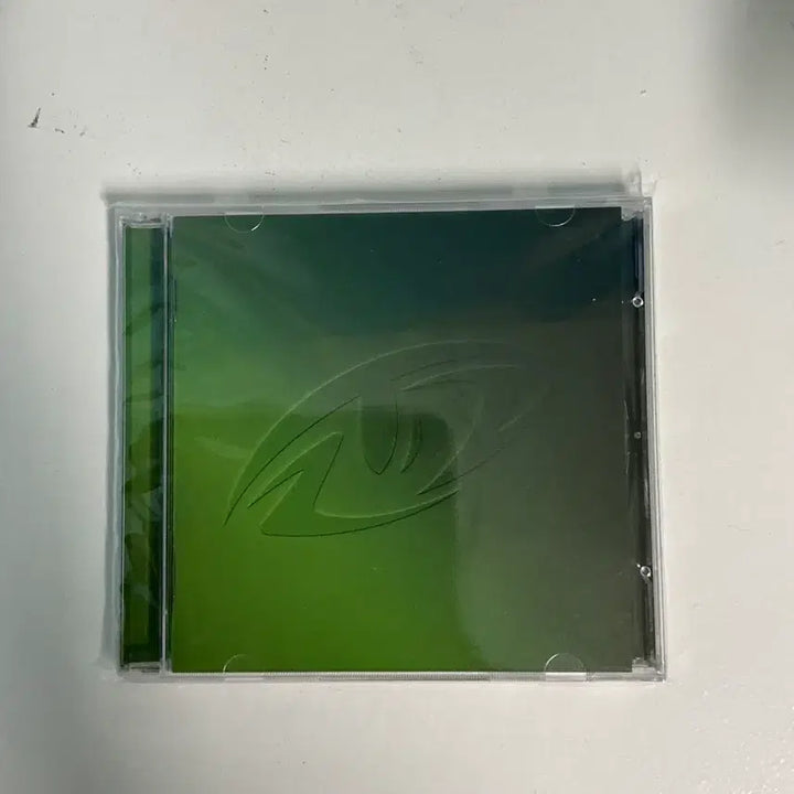 [BUNJANG] The Zilla 9424 CD / 제네더질라 9424 cd