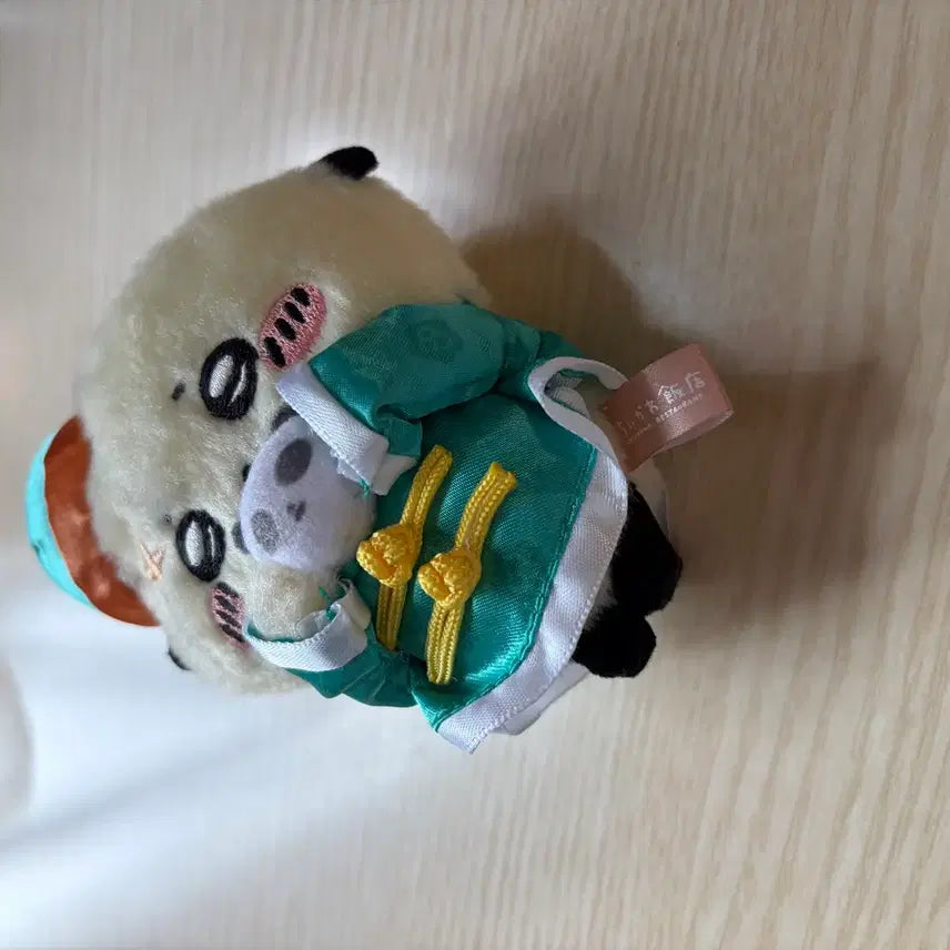 [BUNJANG] Chiikawa Chuka Restaurant Rakko / 치이카와 중화반점 랏코 (택X)