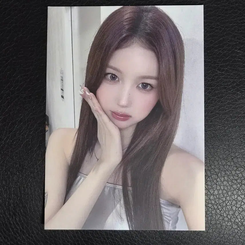 [BUNJANG] tripleS Jueun &amp;less Concert Wave Gift / 트리플에스 주빈 andless 콘서트 웨이브 기프트 tripleS