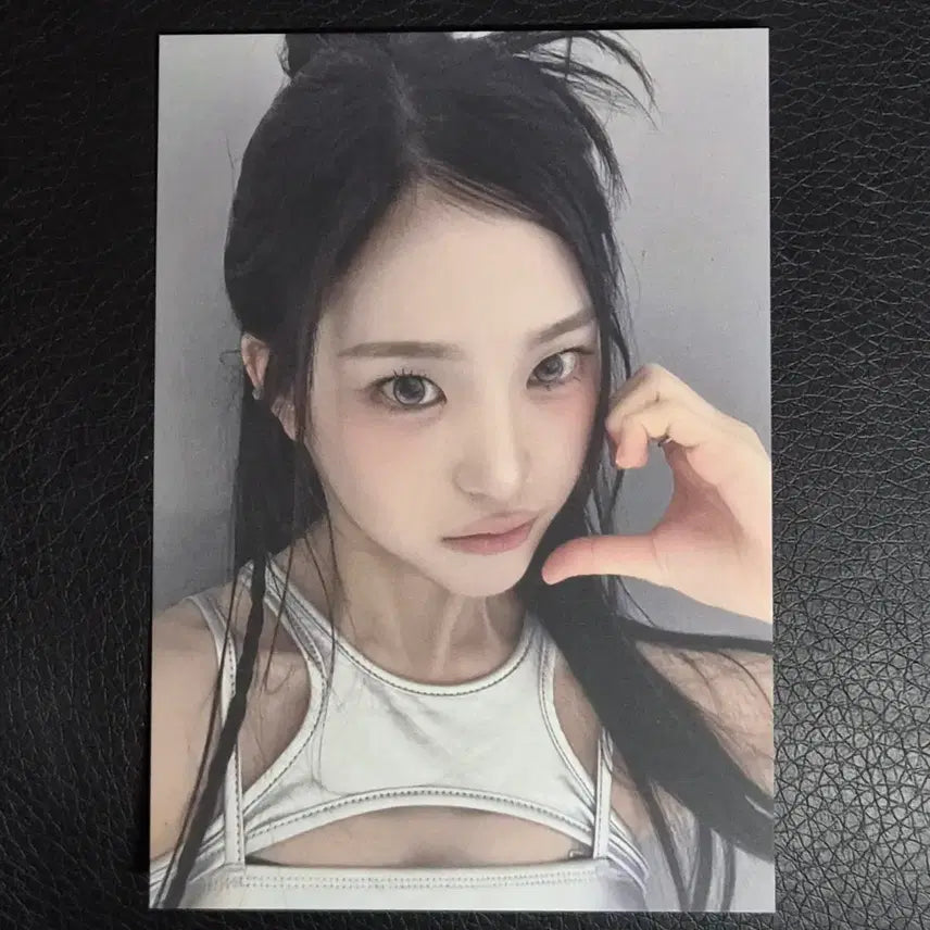 [SOLD OUT] [BUNJANG] tripleS Jiyeon &
