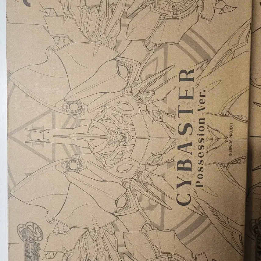 [BUNJANG] CCS Cyberstar Regular Edition &amp; Alteisen / ccs 사이버스타 일반판, 알트아이젠 팝니다.