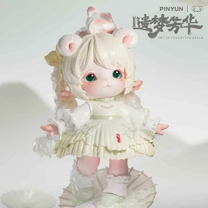 [BUNJANG] Mimia Figure / 미미아 피규어