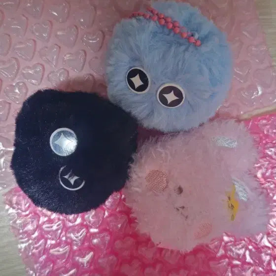 [BUNJANG] NCT Jaehyun Official Doll Bundle Set / SET) 재민 공식인형 팔아요
