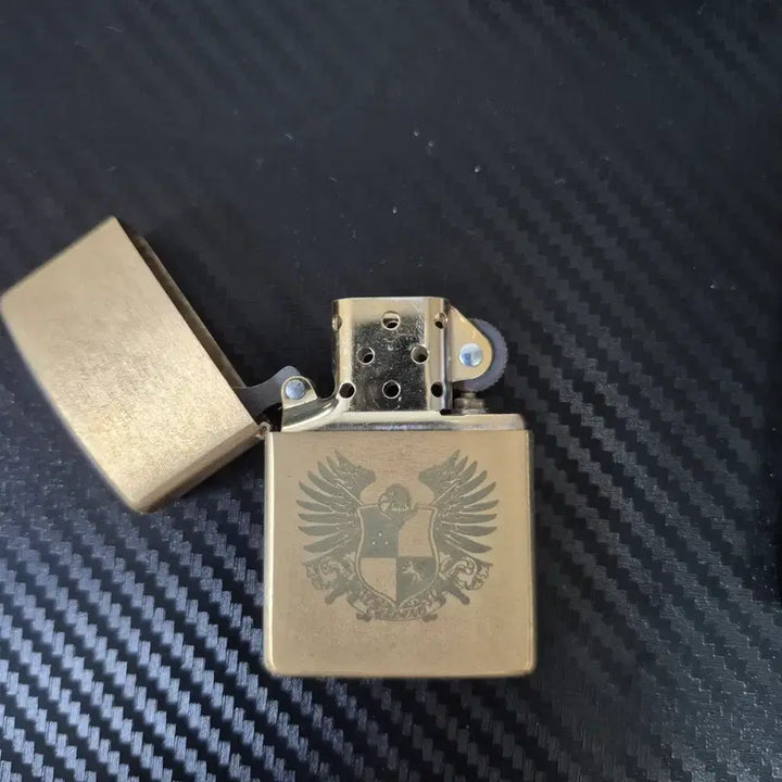 [BUNJANG] Vincenzo Writer Lighter Merchandise / 배포) 빈센조 라이터 굿즈
